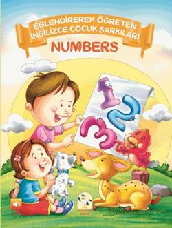 Numbers (Sesli Kitap)