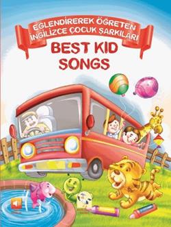 Best Kid Songs (Sesli Kitap)