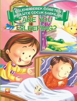 Are You Sleeping? (Sesli Kitap)