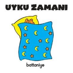 Uyku Zamanı - Battaniye