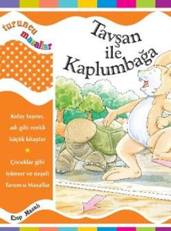 Tavşan ile Kaplumbağa