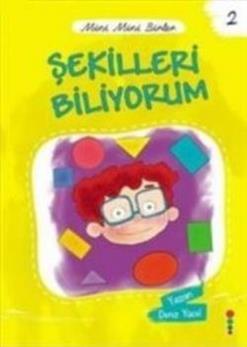 Şekilleri Biliyorum