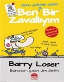 Ben Bunu Çoktan Aştım Bir Zavallıyım