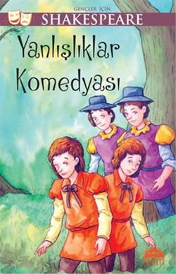 Gençler için Shakespeare - Yanlışlıklar Komedyası