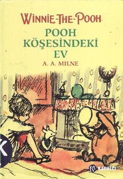 Winnie The Pooh 2 Pooh Köşesindeki Ev