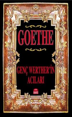 Genç Werther’in Acıları