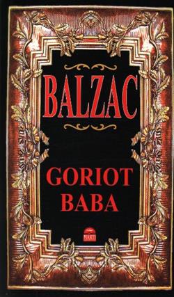 Goriot Baba