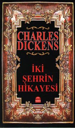 İki Şehrin Hikayesi