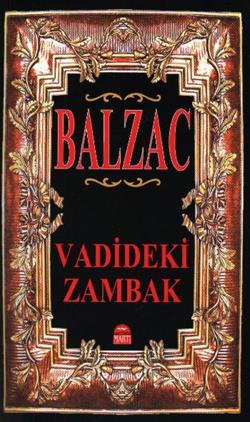 Vadideki Zambak