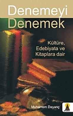 Denemeyi Denemek