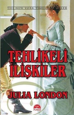 Tehlikeli İlişkiler