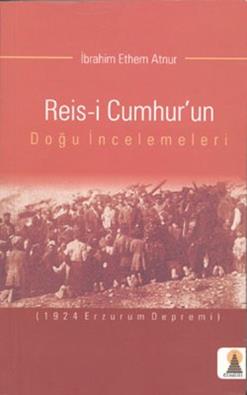 Reis-i Cumhurun Doğu İncelemeleri