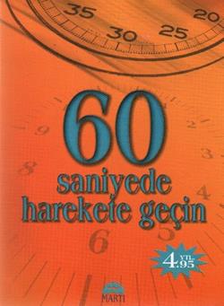 60 Saniyede Harekete Geçin