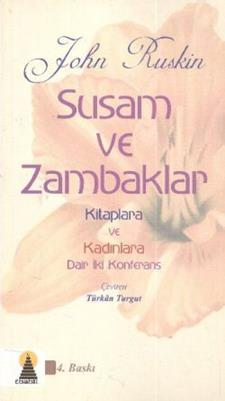 Susam ve Zambaklar