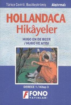 Hugo ve Ayısı (derece 1-C)