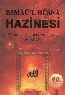 Esmaül Hüsna Hazinesi