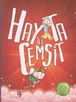 Hayta ile Cemşit - Süper Sevgi