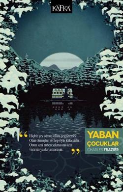 Yaban Çocuklar