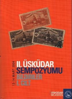 2. Üsküdar Sempozyumu Bildiriler 1. Cilt