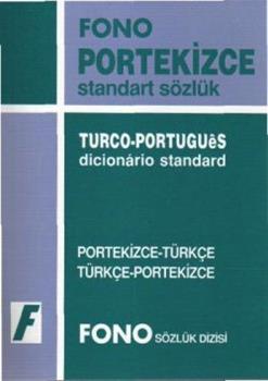 Portekizce / Türkçe - Türkçe / Portekizce Standart Sözlük