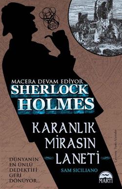 Sherlock Holmes - Karanlık Mirasın Laneti