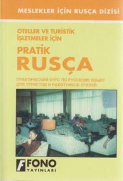 Oteller için Pratik Rusça