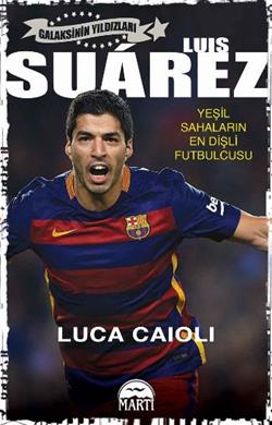 Luis Suarez