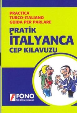 Pratik İtalyanca Cep Kılavuzu