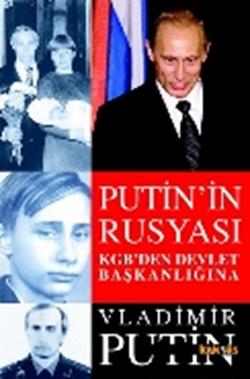 Putin’in Rusyası