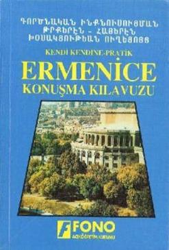 Ermenice Konuşma Kılavuzu