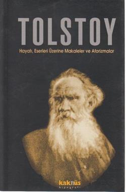 Tolstoy