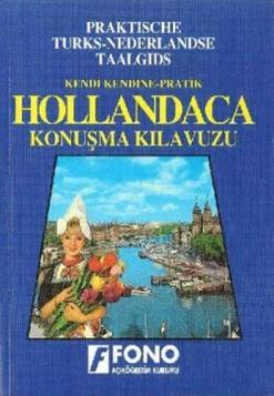 Hollandaca Konuşma Kılavuzu