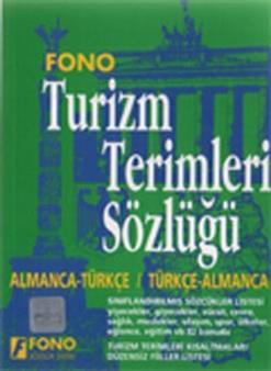 Almanca Turizm Terimleri Sözlüğü