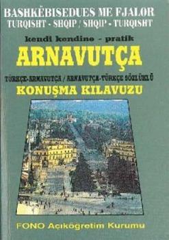 Arnavutça Konuşma Kılavuzu