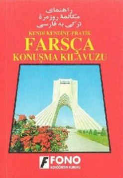 Farsça Konuşma Kılavuzu