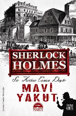 Sherlock Holmes Mavi Yakut