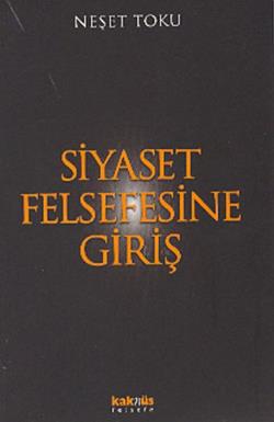 Siyaset Felsefesine Giriş