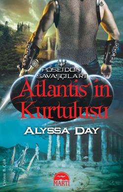 Atlantis'in Kurtuluşu