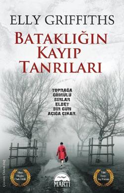 Bataklığın Kayıp Tanrıları