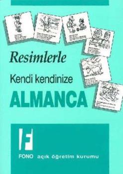 Resimlerle Almanca