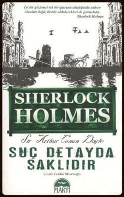 Sherlock Holmes - Suç Detayda Saklıdır