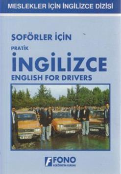 Şoförler için Pratik İngilizce