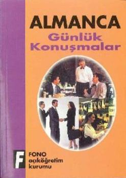 Almanca Günlük Konuşmalar