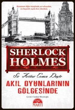 Sherlock Holmes - Akıl Oyunlarının Gölgesinde