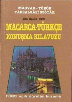 Macarca Konuşma Kılavuzu