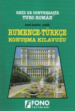 Rumence Konuşma Kılavuzu