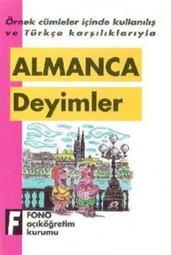 Almanca Deyimler