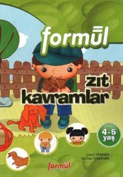 Zıt Kavramlar