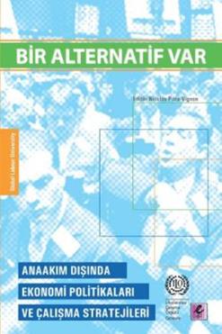 Bir Alternatif Var