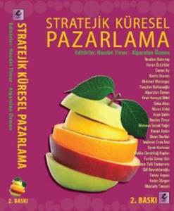 Stratejik Küresel Pazarlama